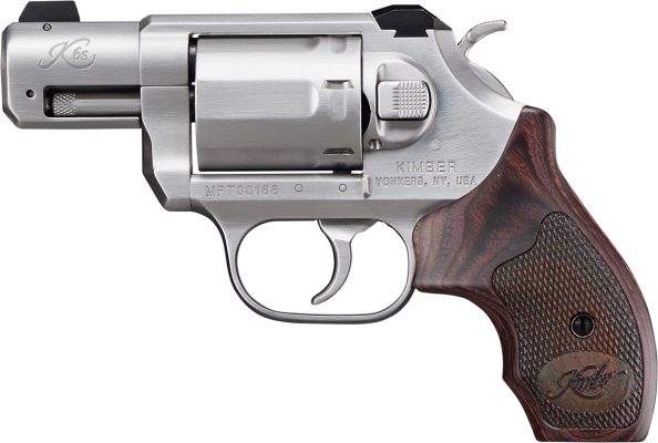 Buy Kimber K6s DASA Revolver
