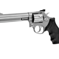 Taurus66 Revolver 357 Magnum