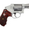 Smith & Wesson Model 642LS