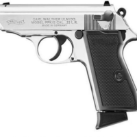 Walther PPK 380 ACP