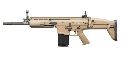 Buy FN SCAR 17S Rifle