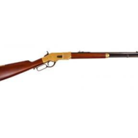 Cimarron 1866 Yellowboy Short-Rifle