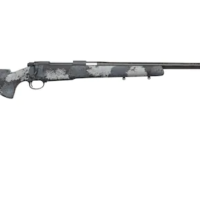 Nosler M48 Carbon Rifle